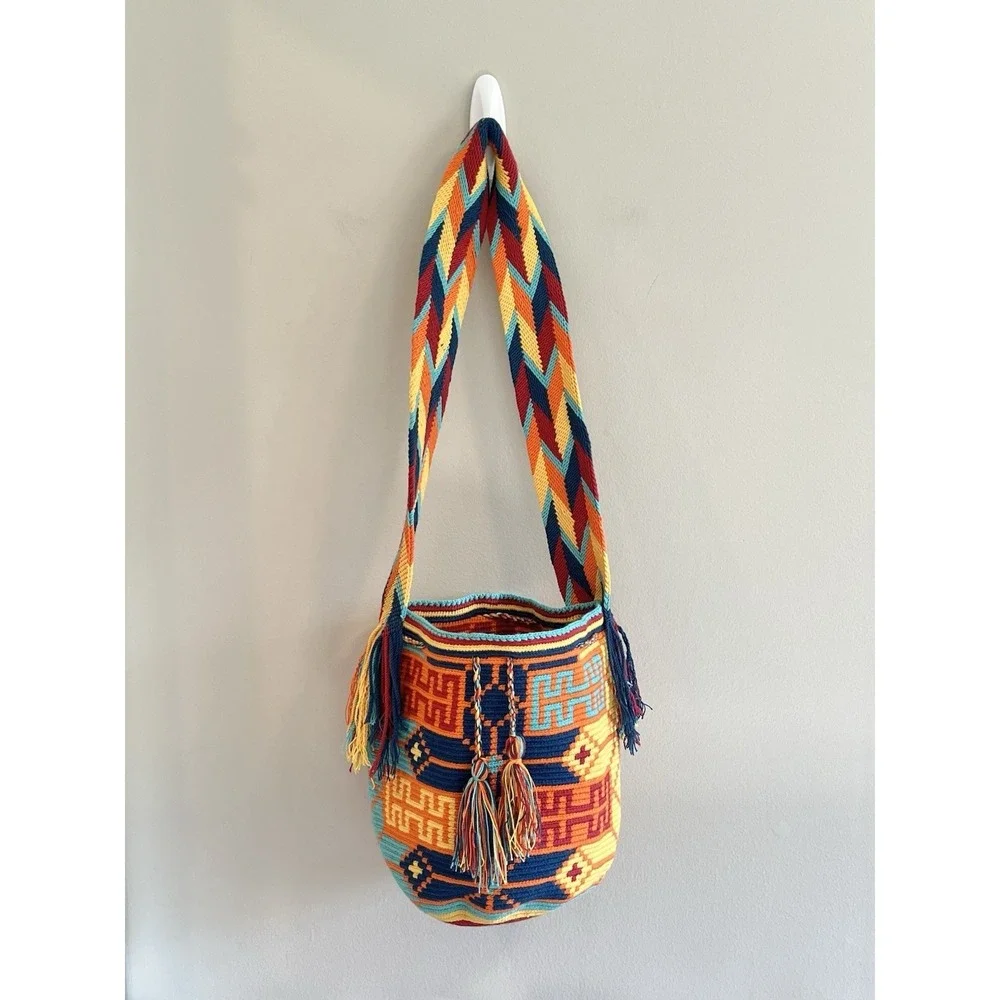Wayuu Tribe wayuu bah